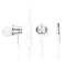 Фото - Гарнитура Xiaomi Piston Fresh Bloom Matte Silver (ZBW4355TY) | click.ua