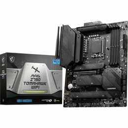 Материнська плата MSI MAG Z790 Tomahawk WiFi Socket 1700