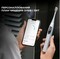 Фото - Умная зубная электрощетка Oclean X Pro Digital Electric Toothbrush Glamour Silver (6970810552560) | click.ua