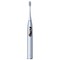 Фото - Умная зубная электрощетка Oclean X Pro Digital Electric Toothbrush Glamour Silver (6970810552560) | click.ua