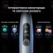 Фото - Умная зубная электрощетка Oclean X Pro Digital Electric Toothbrush Glamour Silver (6970810552560) | click.ua