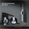Фото - Умная зубная электрощетка Oclean X Pro Digital Electric Toothbrush Glamour Silver (6970810552560) | click.ua