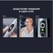 Фото - Умная зубная электрощетка Oclean X Pro Digital Electric Toothbrush Glamour Silver (6970810552560) | click.ua