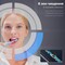 Фото - Умная зубная электрощетка Oclean X Pro Digital Electric Toothbrush Glamour Silver (6970810552560) | click.ua