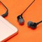 Фото - Гарнітура JBL T110 Black (JBLT110BLK) | click.ua