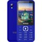 Фото - Мобiльний телефон Sigma mobile X-style 31 Power Type-C Dual Sim Blue | click.ua