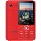 Фото - Мобильный телефон Sigma mobile X-style 31 Power Type-C Dual Sim Red | click.ua