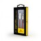 Фото - Кабель Cablexpert (CC-USB2R-AMLM-1M-R) USB 2.0 A - Lightning, 1м, красный | click.ua
