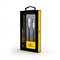Фото - Кабель Cablexpert USB - Lightning (M/M), преміум, 1 м, чорний (CC-USB2R-AMLM-1M) | click.ua