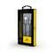 Фото - Кабель Cablexpert USB - Lightning (M/M), преміум, 1 м, сірий (CC-USB2S-AMLM-1M-BG) | click.ua
