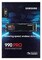 Фото - Накопичувач SSD 1ТB Samsung 990 PRO M.2 2280 PCIe 4.0 x4 NVMe V-NAND TLC (MZ-V9P1T0BW) | click.ua