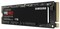 Фото - Накопичувач SSD 1ТB Samsung 990 PRO M.2 2280 PCIe 4.0 x4 NVMe V-NAND TLC (MZ-V9P1T0BW) | click.ua