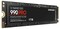 Фото - Накопичувач SSD 1ТB Samsung 990 PRO M.2 2280 PCIe 4.0 x4 NVMe V-NAND TLC (MZ-V9P1T0BW) | click.ua