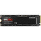 Фото - Накопичувач SSD 1ТB Samsung 990 PRO M.2 2280 PCIe 4.0 x4 NVMe V-NAND TLC (MZ-V9P1T0BW) | click.ua