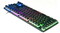 Фото - Клавіатура REAL-EL Gaming 8710 TKL Backlit Ukr Black | click.ua