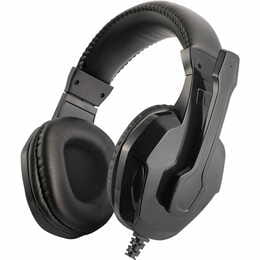 Гарнитура REAL-EL GDX-7200 Black
