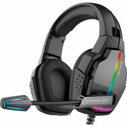 Гарнитура REAL-EL GDX-7780 Black
