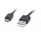 Фото - Кабель REAL-EL Pro USB - micro USB V 2.0 (M/M), 2 м, чорний (EL123500025) | click.ua