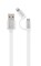 Фото - Кабель Cablexpert (CC-USB2-AM8PmB-1M-SV), USB2.0 BM - Lightning/Micro USB, 1м, серебристый | click.ua