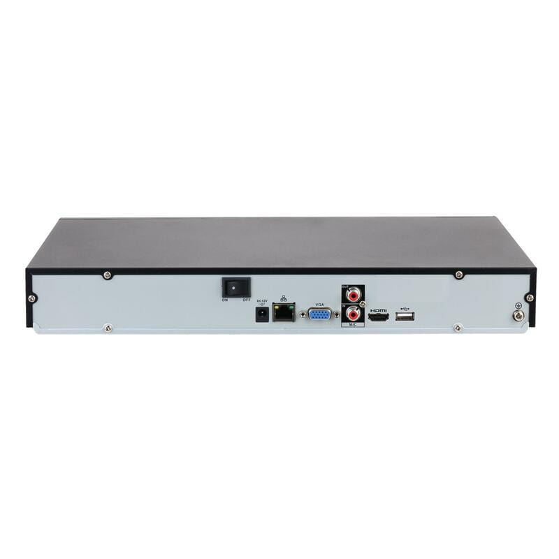Відеореєстратор Dahua DHI-NVR2216-I2