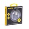 Фото - Кабель Maxxter USB-Lightning 1м черный (UB-L-USB-02-1m) | click.ua