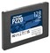Фото - Накопитель SSD  128GB Patriot P220 2.5" SATAIII TLC (P220S128G25) | click.ua
