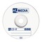 Фото - Диски CD-R MyMedia (69201) 700MB 52x Matt Silver Wrap 50шт | click.ua
