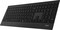 Фото - Клавіатура бездротова Rapoo E9500M Wireless Black | click.ua