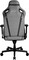 Фото - Крісло для геймерів Hator Arc Fabric Stone Gray (HTC-984) | click.ua