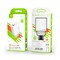Фото - Зарядний пристрій SkyDolphin SC17 PD+QC3.0 (USB TYPE-Cx3A + USB TYPE-Ax3A) White (MZP-000110) | click.ua