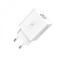 Фото - Зарядний пристрій SkyDolphin SC30 (2USB, 2.1A) White (MZP-000111) | click.ua