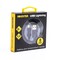 Фото - Кабель Maxxter USB-Lightning 2м черный (UB-L-USB-02-2m) | click.ua