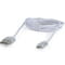 Фото - Кабель Cablexpert USB - Lightning + micro USB (M/M), 1.8 м, сірий (CCB-USB2AM-mU8P-6) | click.ua