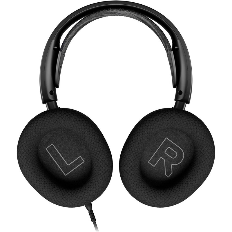 Гарнитура SteelSeries Arctis Nova 1 Black (61606)