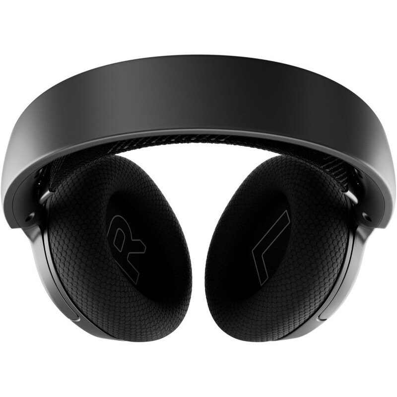 Гарнитура SteelSeries Arctis Nova 1 Black (61606)