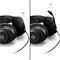 Фото - Гарнитура SteelSeries Arctis Nova 1 Black (61606) | click.ua