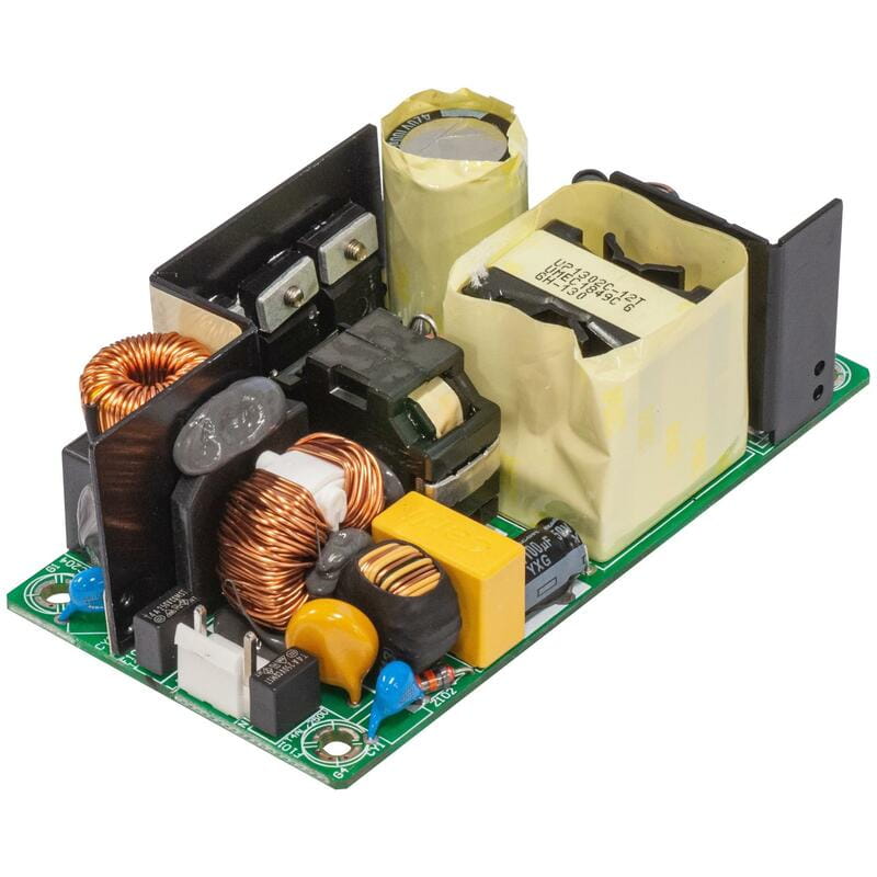 Блок питания MikroTik UP1302C-12 (внутр, 12V, 10.8A, для CCR1036 ser)