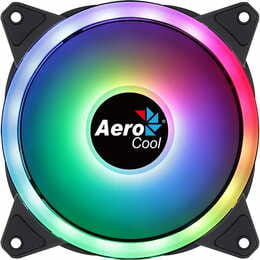 Вентилятор AeroCool Duo 12 (ACF3-DU10217.11)