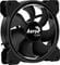 Фото - Вентилятор AeroCool Saturn 12 FRGB (ACF3-ST10217.01) | click.ua