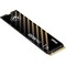 Фото - Накопичувач SSD 1TB MSI Spatium M461 M.2 2280 PCIe 4.0 x4 NVMe 3D NAND TLC (S78-440L1D0-P83) | click.ua