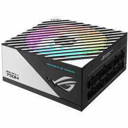 Блок живлення Asus ROG Loki SFX-L 750W Platinum (90YE00N4-B0NA00)