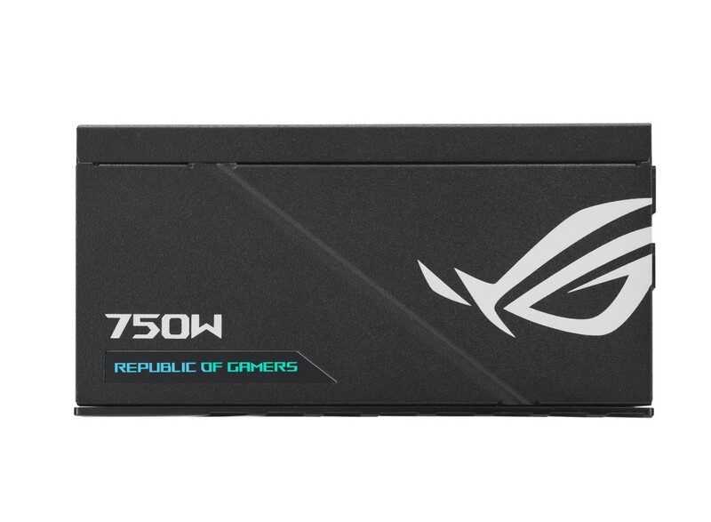 Блок питания Asus ROG Loki SFX-L 750W Platinum (90YE00N4-B0NA00)