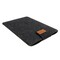 Фото - Чохол для ноутбука Grand-X SF-15 15.6" Dark Grey | click.ua