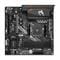 Фото - Материнська плата Gigabyte B550M Aorus Elite Socket AM4 | click.ua