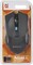 Фото - Миша бездротова Defender Accura MM-275 (52275) Black/Blue | click.ua