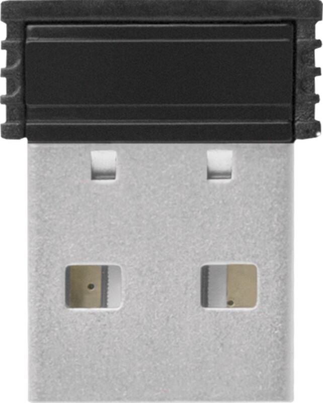 Миша бездротова Defender Datum MM-265 Black (52265)