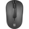 Фото - Миша бездротова Defender Datum MM-285 Black (52285) | click.ua