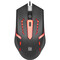 Фото - Мышь Defender Flash MB-600L Black (52600) | click.ua