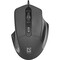 Фото - Миша Defender Datum MB-347 USB Black (52347) | click.ua