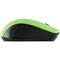 Фото - Мышь беспроводная Modecom MC-WM9 Black/Green (M-MC-0WM9-180) | click.ua